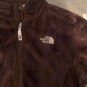 Northface coat